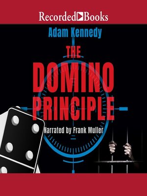 cover image of The Domino Principle